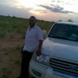 Meet your Posher, Mohammed ahmed